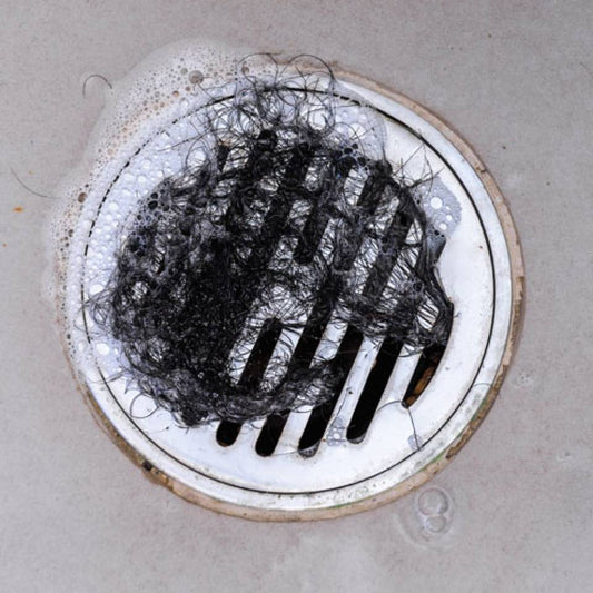 Never put these down your drains