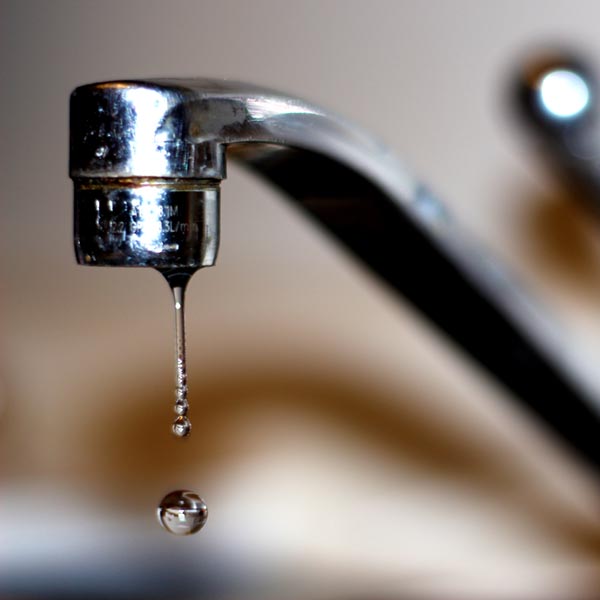 Great water-saving tips from Grate Seal