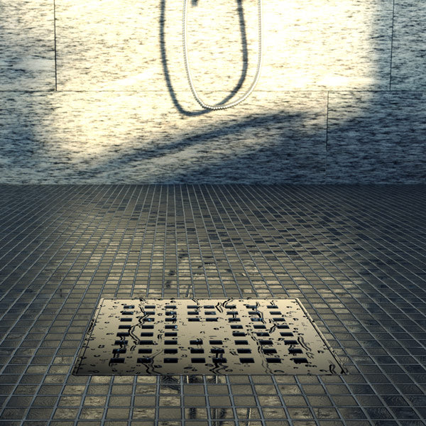 Introducing the Grate Seal Bucket Trap (GSBT)