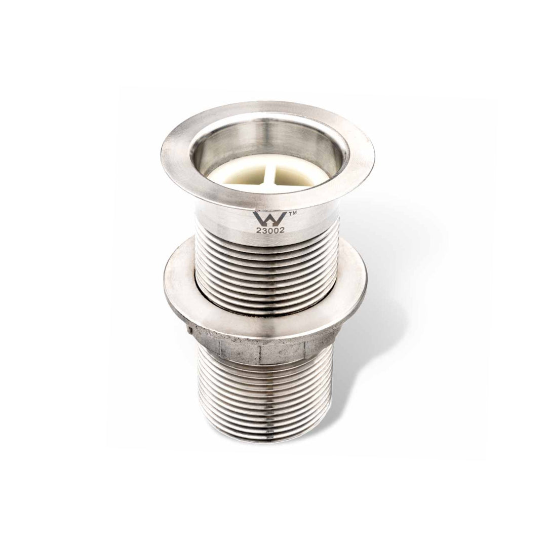 Grate Seal Basin Waste Stop Smelly Drains - Main Image