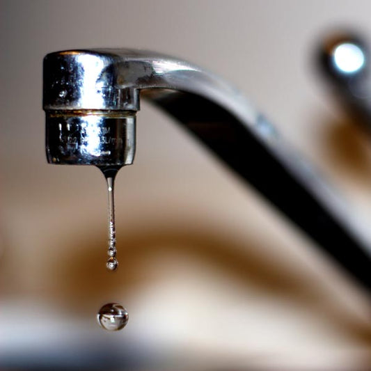 Great water-saving tips from Grate Seal