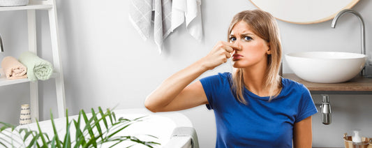 Why Does My Bathroom Drain Smell? Common Causes of Smelly Drains