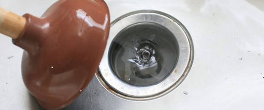 Causes of smelly drains: Part 1 - Blockages