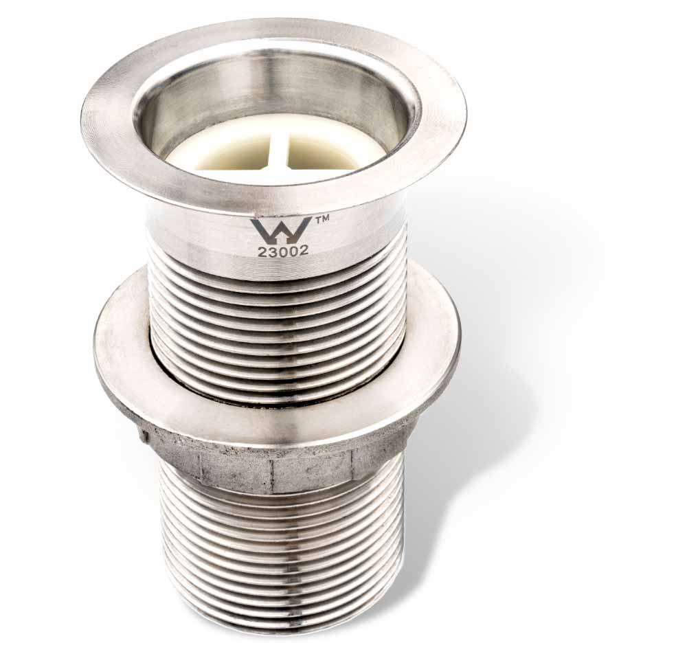 Grate Seal Basin Waste Stop Smelly Drains